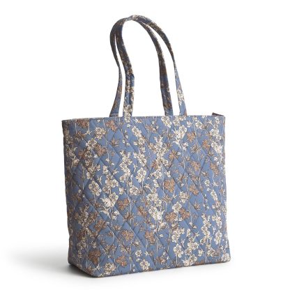 Spring Blossom Tote Bag - Image 5