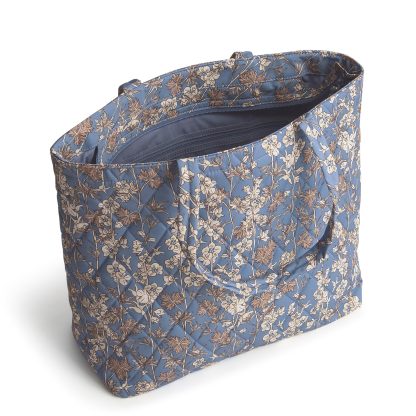 Spring Blossom Tote Bag - Image 3