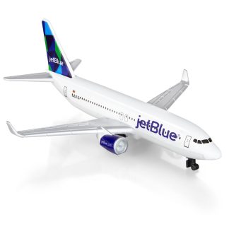 JetBlue Aircraft Model