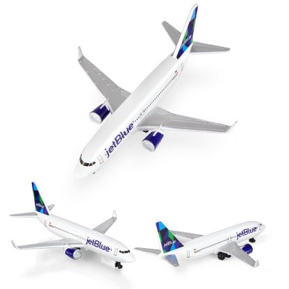 JetBlue Aircraft Model - Image 3