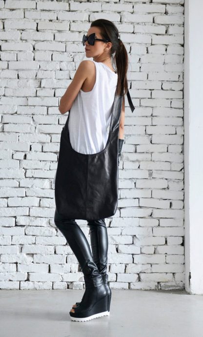 Very simple shoulder bag - Image 5