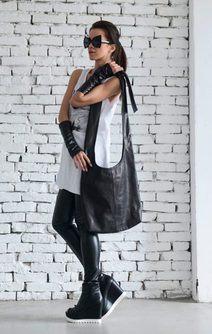 Very simple shoulder bag - Image 4