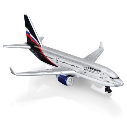 Russian aircraft models