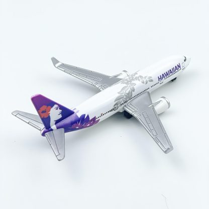 Hawaiian Airlines aircraft model - Image 8