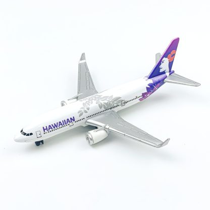 Hawaiian Airlines aircraft model - Image 7