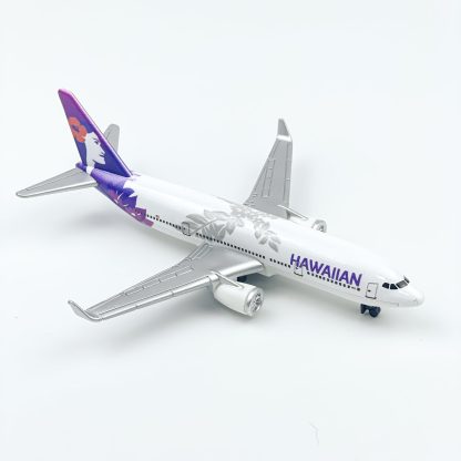 Hawaiian Airlines aircraft model - Image 6