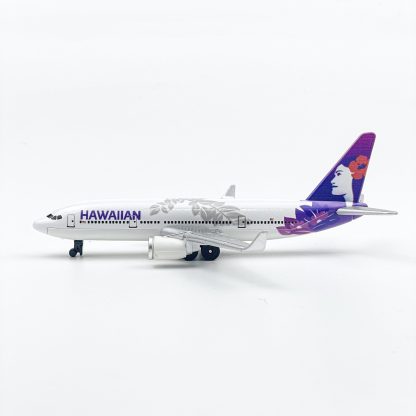 Hawaiian Airlines aircraft model - Image 5