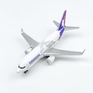 Hawaiian Airlines aircraft model