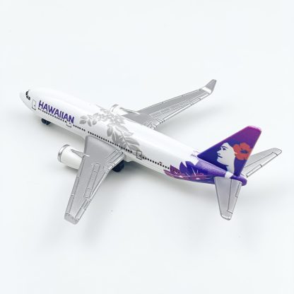 Hawaiian Airlines aircraft model - Image 2