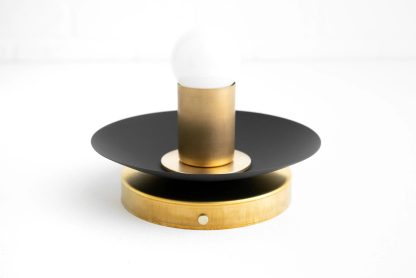 Modern simple creative wall lamp