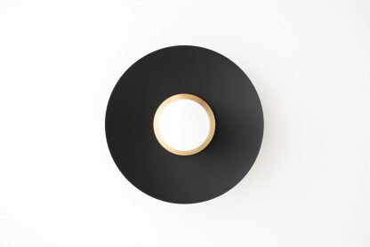 Modern simple creative wall lamp - Image 3