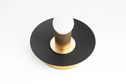 Modern simple creative wall lamp - Image 2