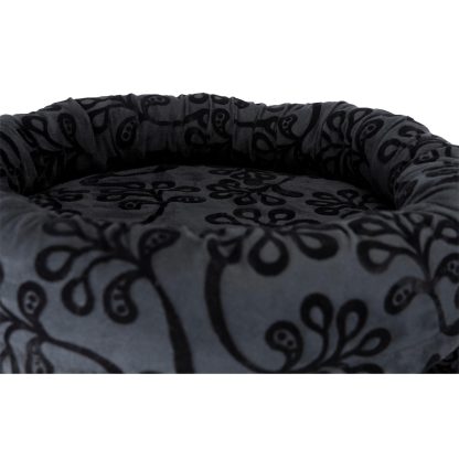Dark multi-layer luxury cat climbing frame - Image 7