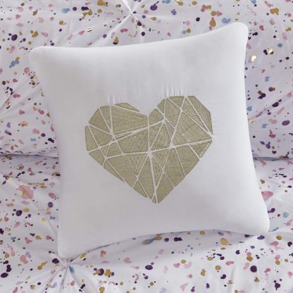 Fantasy Confetti Bedding - Image 5