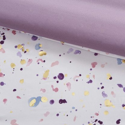 Fantasy Confetti Bedding - Image 3