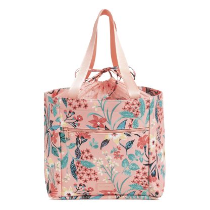 Spring Blossom Multipurpose Tote Bag - Image 3