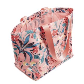 Spring Blossom Multipurpose Tote Bag