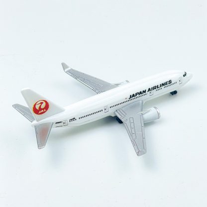 Japan Airlines aircraft model - Image 7