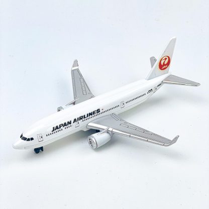 Japan Airlines aircraft model - Image 6