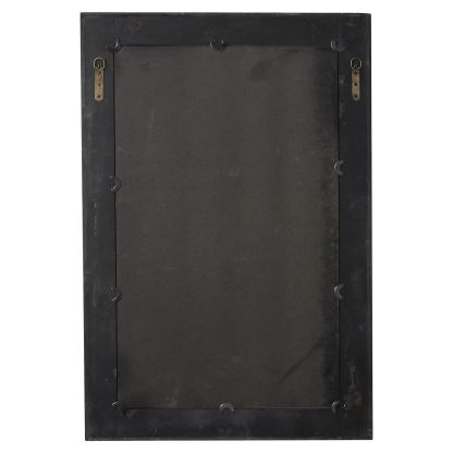 Artistic carved decorative mirror - Image 8