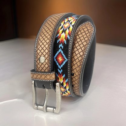 Indian style belt - Image 4