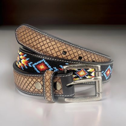 Indian style belt - Image 3