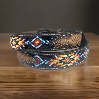 Indian style belt - Image 2