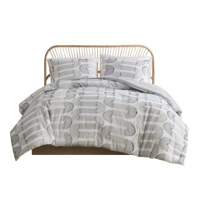 Abstract wavy bedding - Image 7