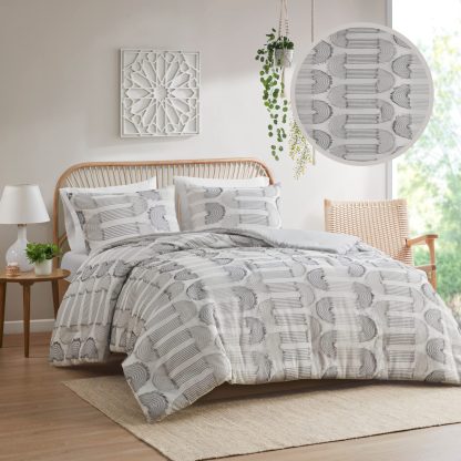 Abstract wavy bedding - Image 6