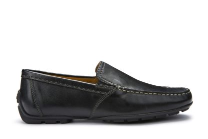 Men's comfortable leather loafers - Image 5