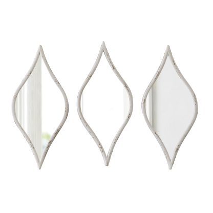 Diamond combination decorative mirror - Image 9