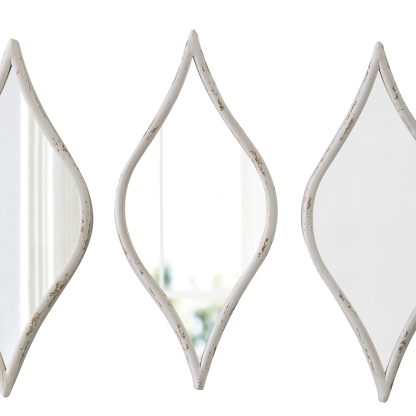 Diamond combination decorative mirror - Image 3
