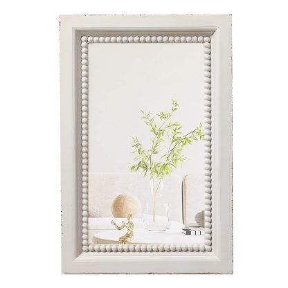 Pearl pattern mirror - Image 9