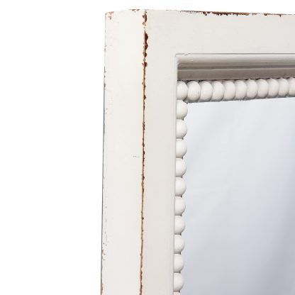 Pearl pattern mirror - Image 4