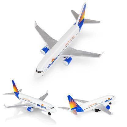 Allegiant aircraft model - Image 3