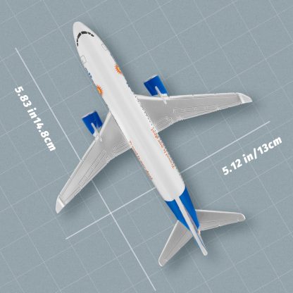 Allegiant aircraft model - Image 2