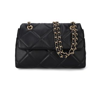 Diamond chain bag