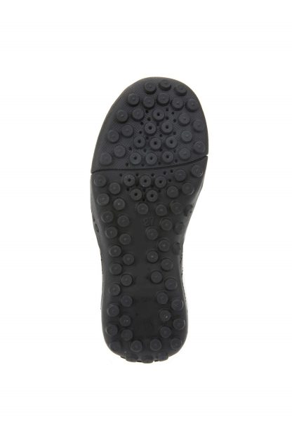 Men's leather loafers - Image 5