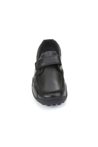 Men's leather loafers - Image 3