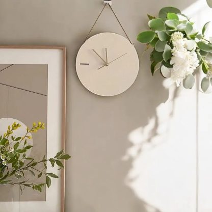 Simple hanging wall clock - Image 6
