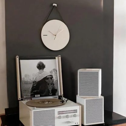 Simple hanging wall clock - Image 3