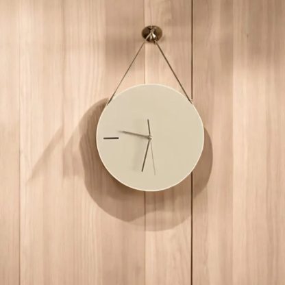 Simple hanging wall clock - Image 2