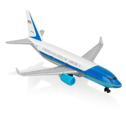 Air Force One model - Image 4