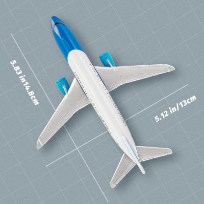 Air Force One model - Image 2
