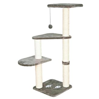 Multi-layer cat climbing frame park