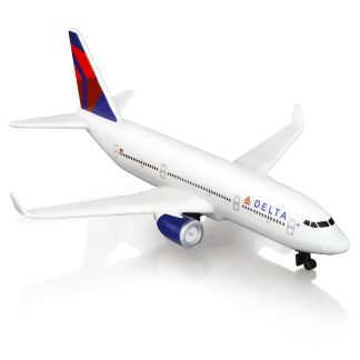 Delta Air Lines aircraft model