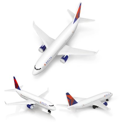 Delta Air Lines aircraft model - Image 2