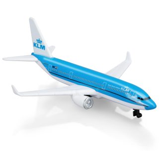 KLM Royal Dutch Airlines aircraft model