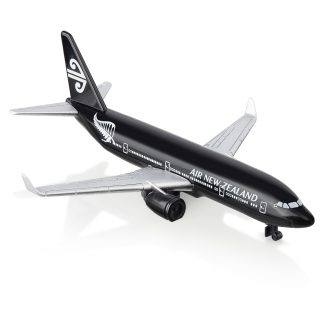 Air New Zealand aircraft model
