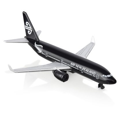 Air New Zealand aircraft model